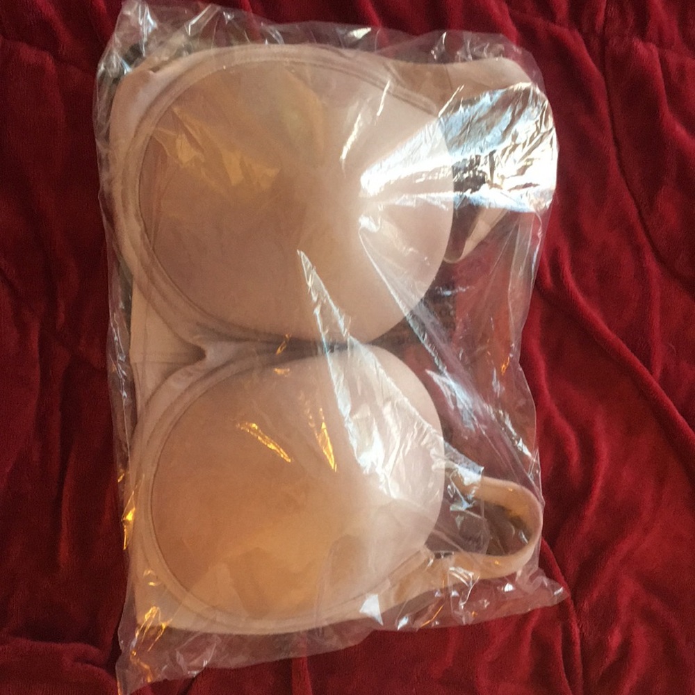 Stunning Support Full Coverage Bra